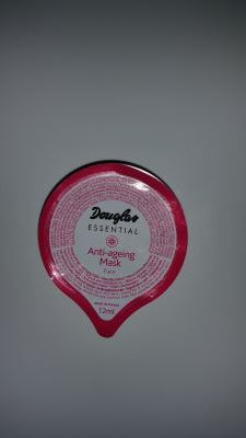 Anti-ageing Mask