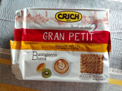Gran petit