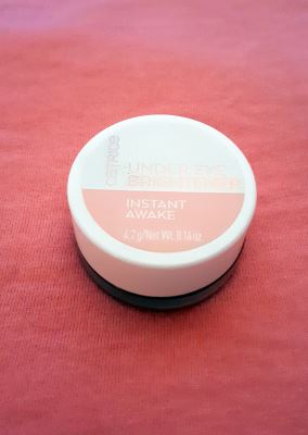 Catrice Under Eye Brightener