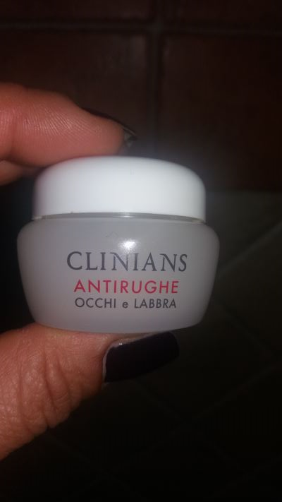 clinians antirughe