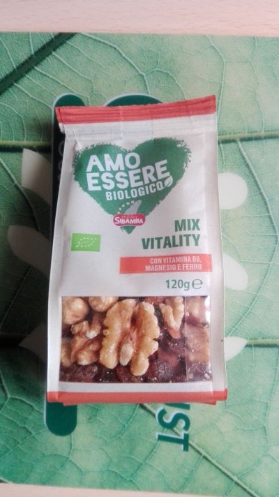 Mix Vitality
