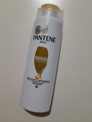 Rigenera e protegge 
