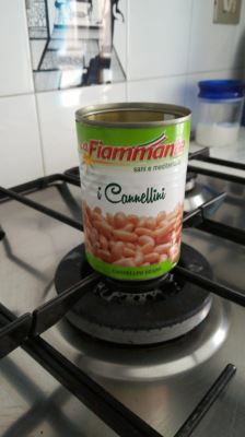 fagioli cannellini