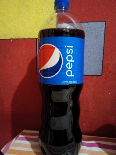 Pepsi cola