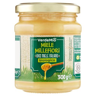 Miele Millefiori