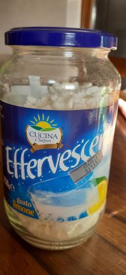 Effervescente 