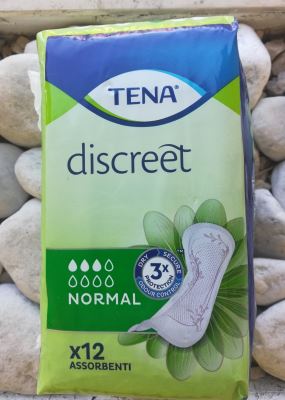 TENA DISCREET NORMAL