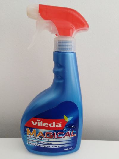 Vileda Magical 