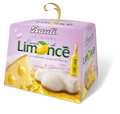 Bauli Limoncè