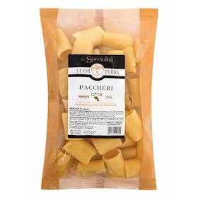 Paccheri freschi