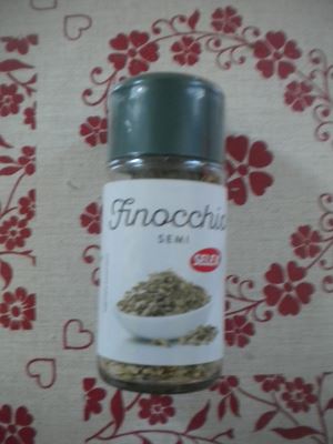 Semi di finocchio