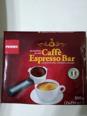 Caffè Espresso