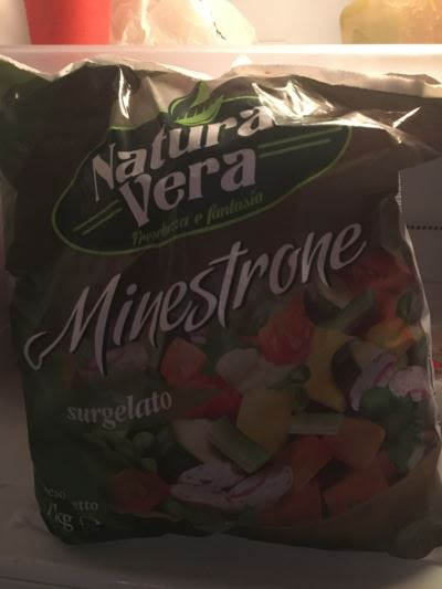 Minestrone 