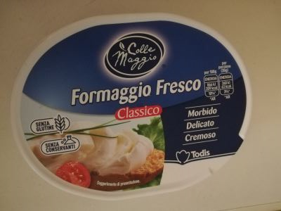 Formaggio Fresco 