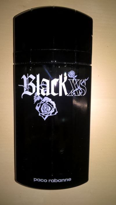 Black XS