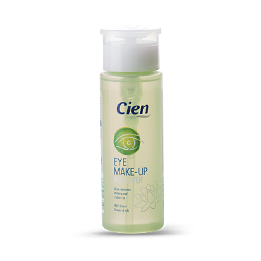 Make-up remover