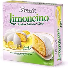 Limoncino