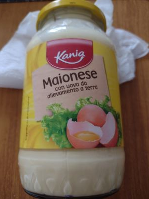 Maionese