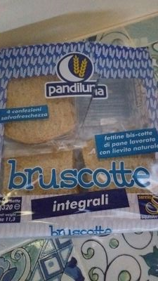 Bruscotte