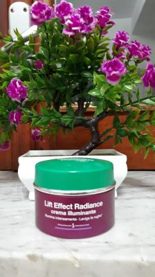 Lift effect Radiance Crema illuminante