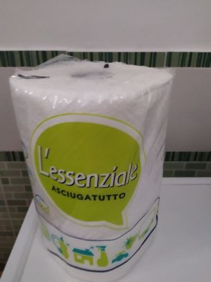 Asciugatutto