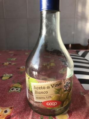 Aceto bianco 