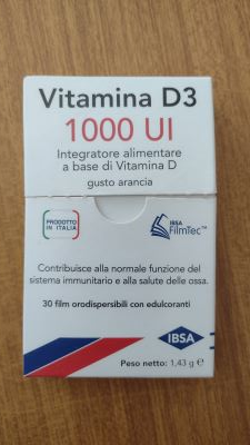  vitamina D 3