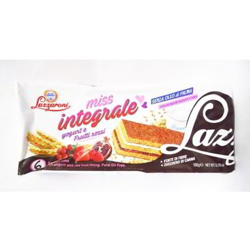 Miss Integrale