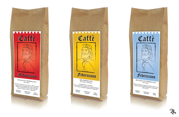 caffè artigianale