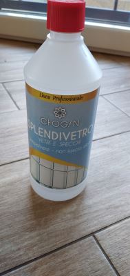 SpendiVetro