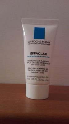 Gel Mousse Purificante
