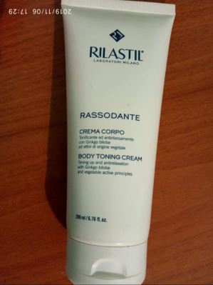  crema rassodante