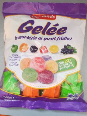 Gelèe