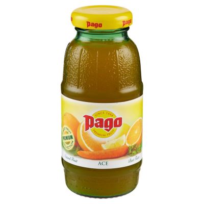 Succo di Frutta - Ace
