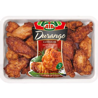 Durango - Alette di pollo