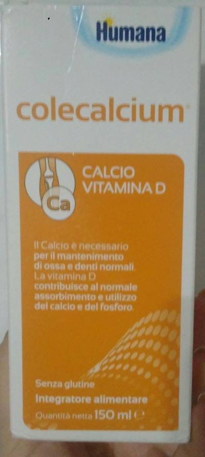 Colecalcium