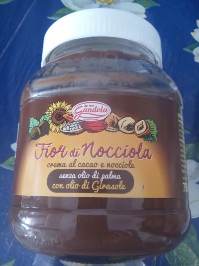 Fior di Nocciola