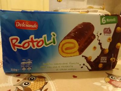 Rotoli'