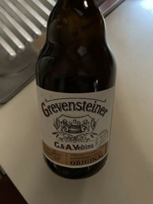 Birra Grevensteiner