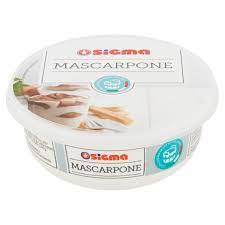 Mascarpone