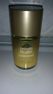 Olio magnifico viso e corpo