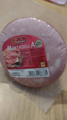 Mortadella