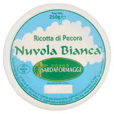 Ricotta di Pecora