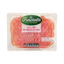 Salame di prosciutto