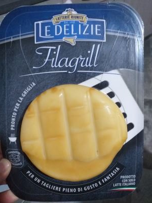 Filagrill