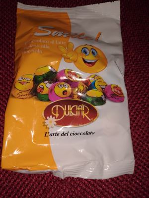 Cioccolato