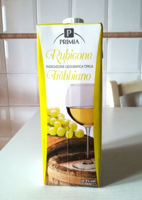 Rubicone Trebbiano