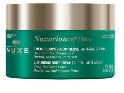 Crema corpo Nuxuriance Ultra