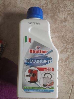 Decalcificante