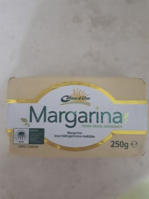 Margarina